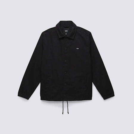 Vans Torrey Skate Jacket (Black)