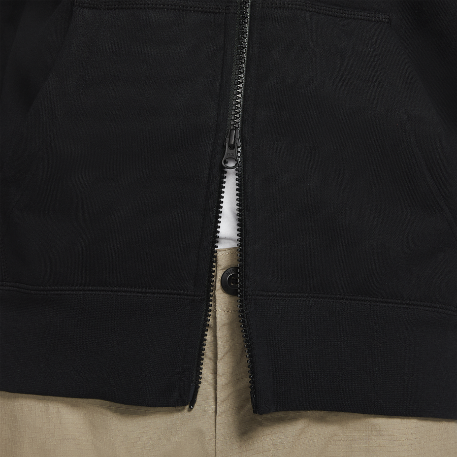 bluza nike hoodie