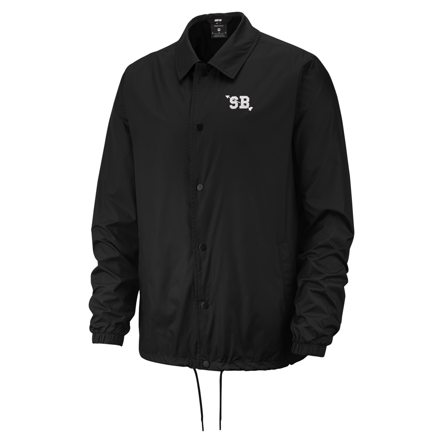 Nike sb shield skate jacket sale