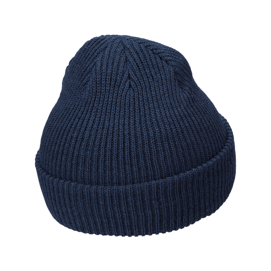 Nike Fisherman Beanie (Midnight Navy)