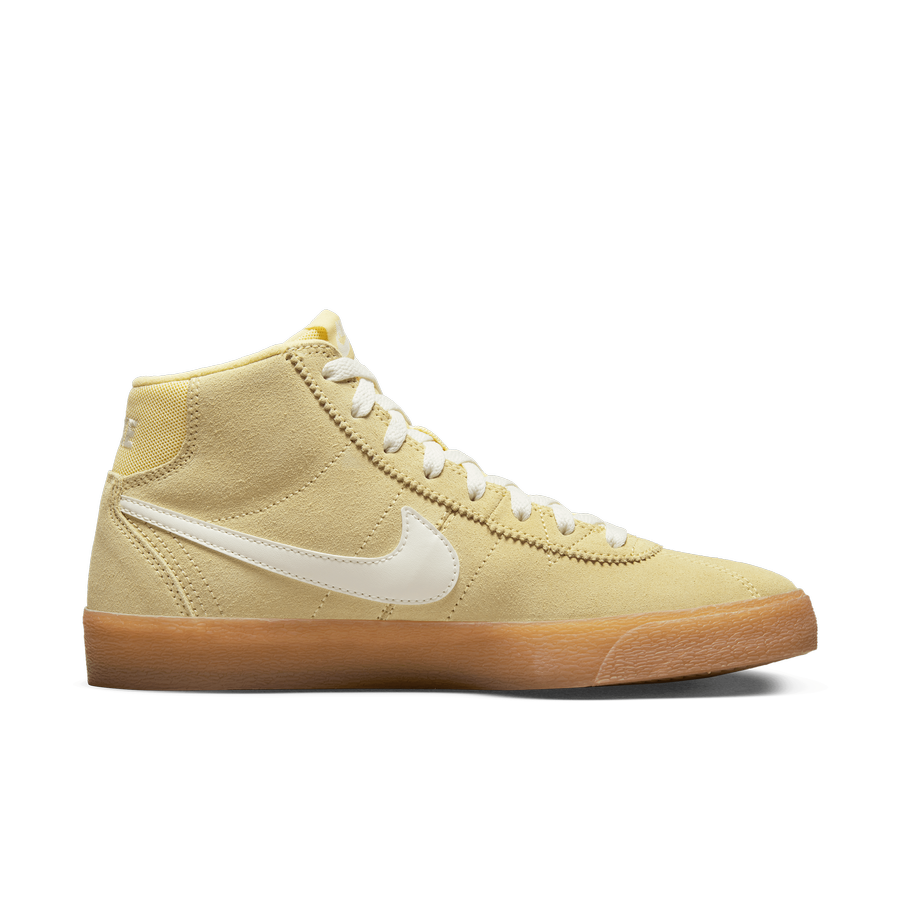 lemon wash nike sb
