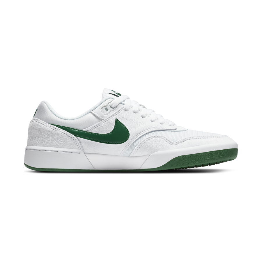 nike sb gts green