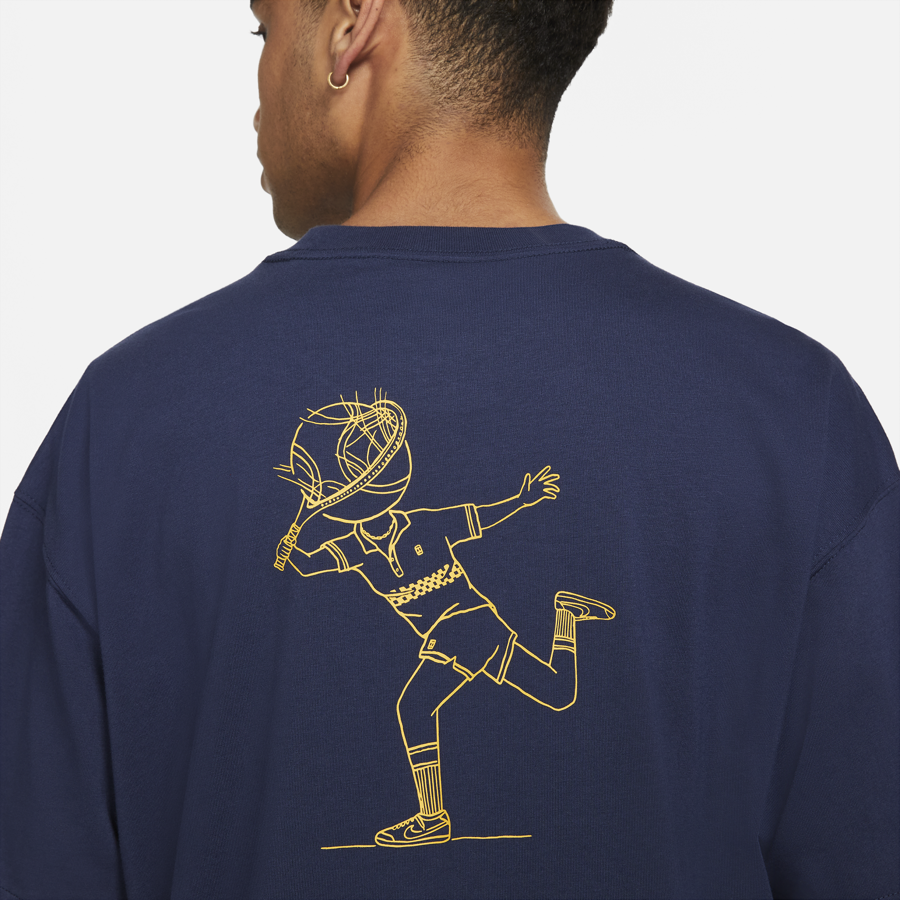 nike sb header t shirt