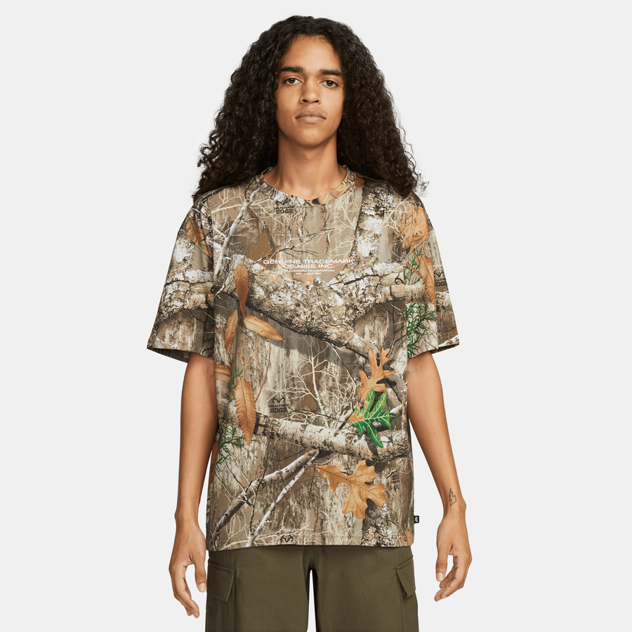 Nike SB Realtree Tee Khaki