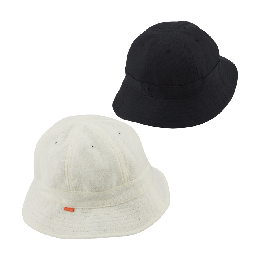 nike sb orange label reversible skate bucket hat