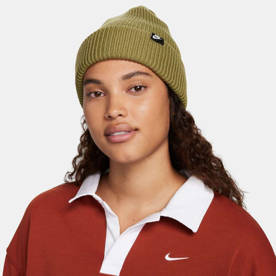 Nike Terra Futura Beanie Pilgrim