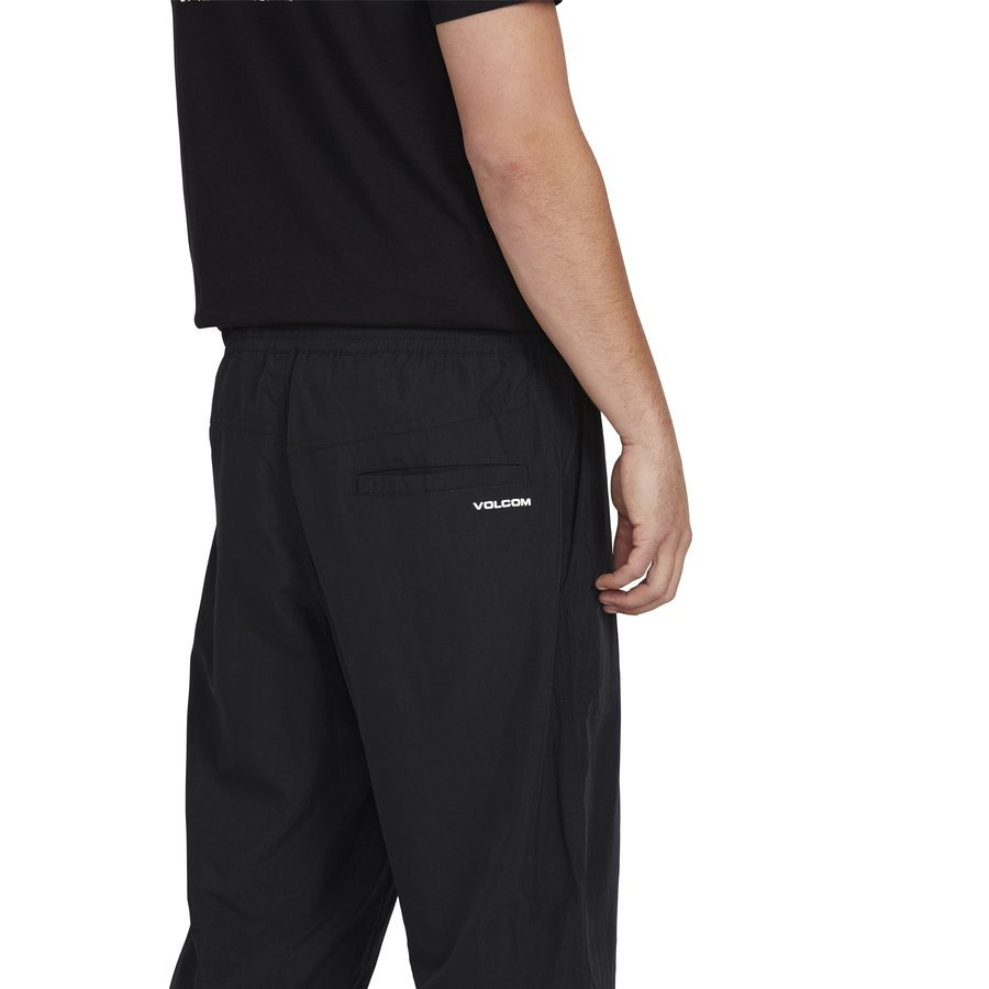 Volcom discount track pants