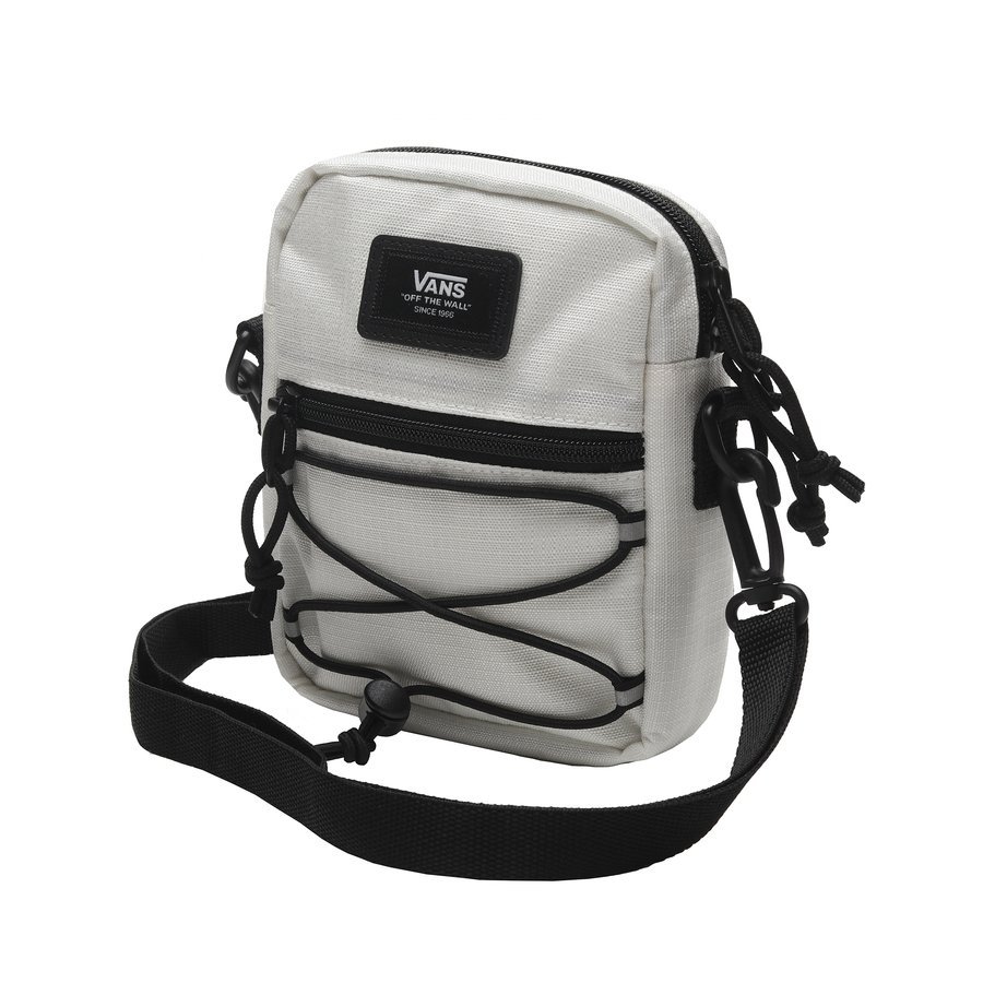 Vans cordura outlet crossbody bag