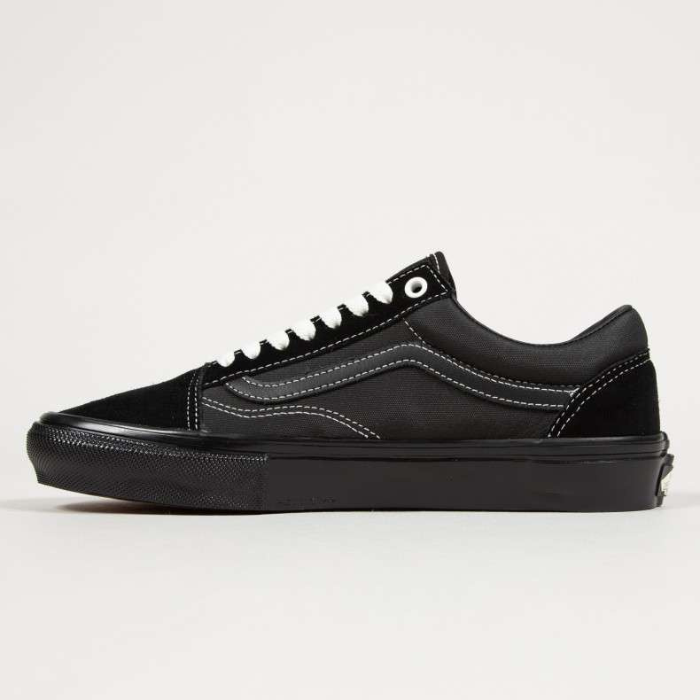 VANS Skate Old Skool (Black)