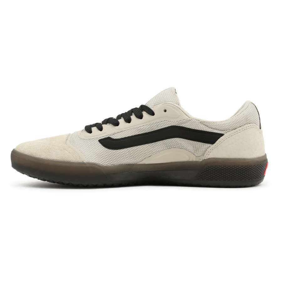 Vans Skate Ave (Nubuck / Timber Wolf)
