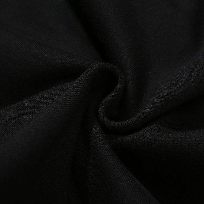Bluza z kapturem Hélas Tie Dye Hoodie (Black)