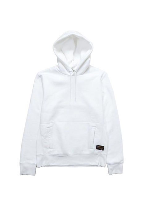 Bluza z kapturem Levi's Skateboarding Pullover Hoodie (Bright White)