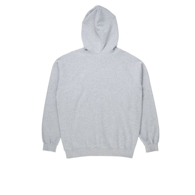 Bluza z kapturem Polar Skate Co. Default Hoodie (Sports Grey)