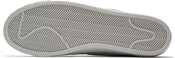 Buty Nike SB Air Zoom Blazer Low Deconstructed (Light Bone / Khaki)