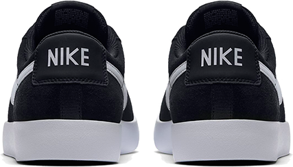 Buty Nike SB Blazer Vapor (Black / White)