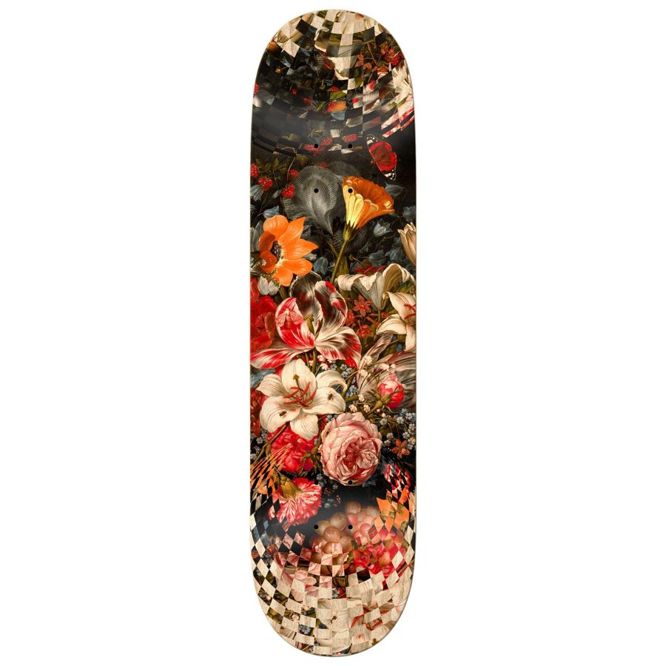 Deska Real Skateboards Chima Op Art 8,12" x 31,32"