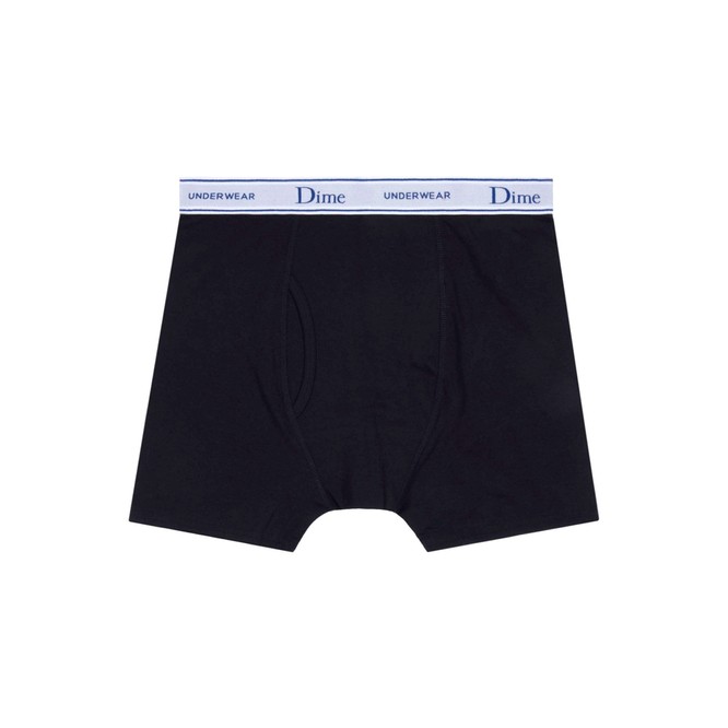 Dime Classic Underwear (Black)