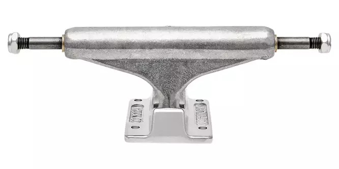 Independent Truck Co. Stage 11 Forged Hollow Silver Standard