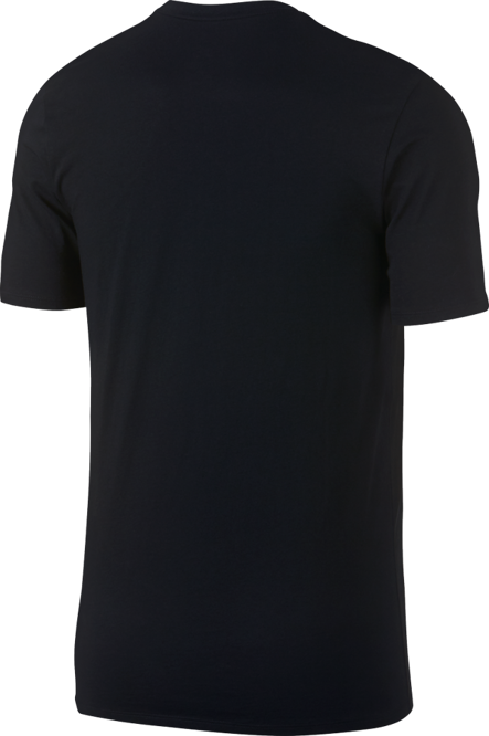 Koszulka Nike SB Dry T-Shirt (Black / White)