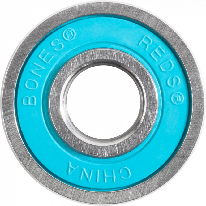Łożyska Bones® BIG BALLS™ REDS® Skateboard Bearings (8 pack)