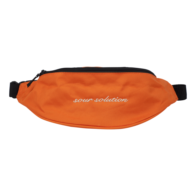 Nerka Sour Solution Rave Bag (Orange)