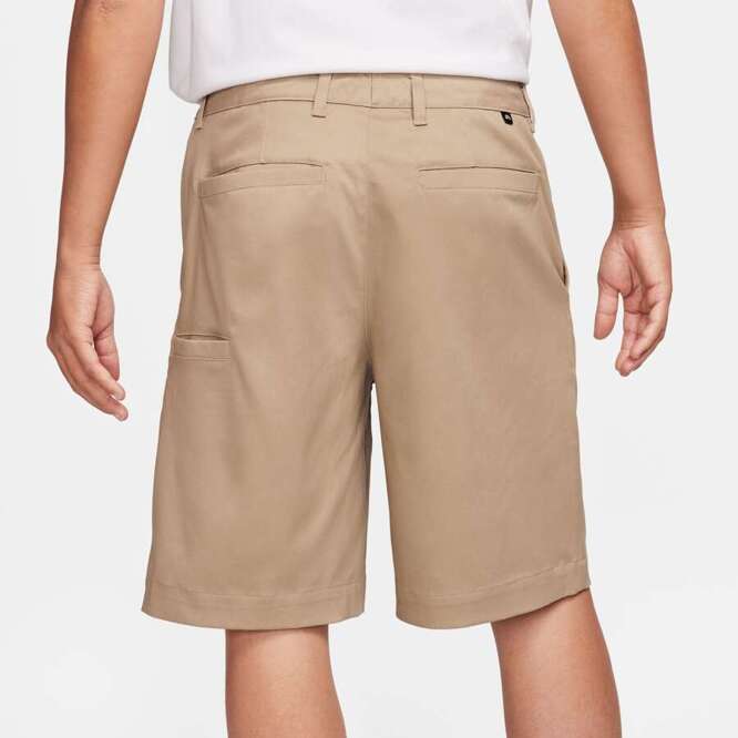 Nike SB El Chino Skate Shorts (Khaki)