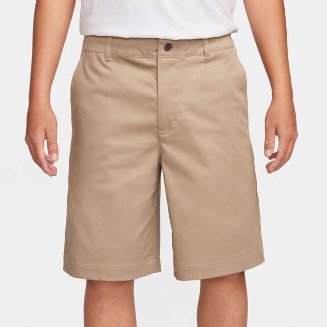 Nike SB El Chino Skate Shorts (Khaki)