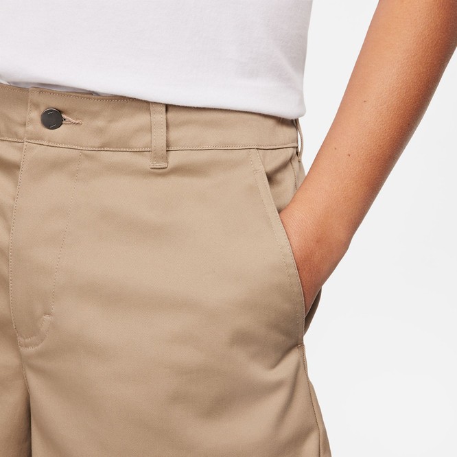 Nike SB El Chino Skate Shorts (Khaki)