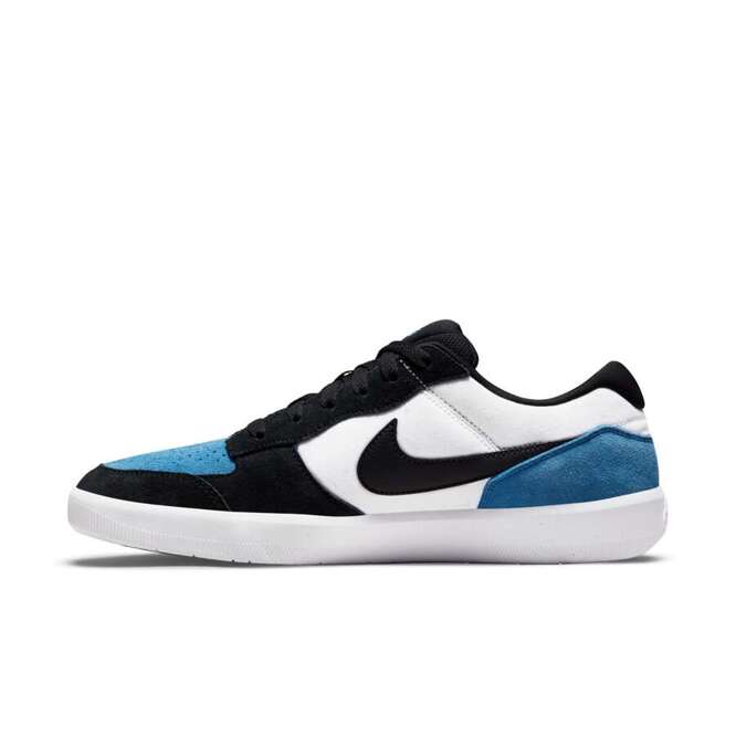 Nike SB Force 58 (Dutch Blue / Black / White)