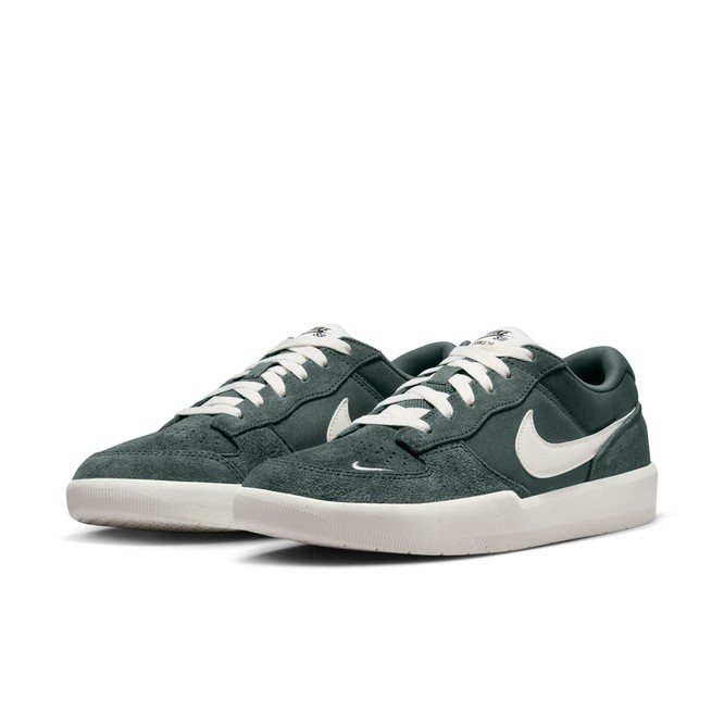 Nike SB Force 58 (Vintage Green / Sail)