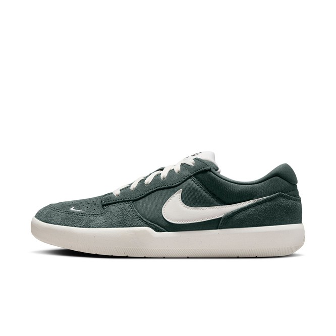 Nike SB Force 58 (Vintage Green / Sail)