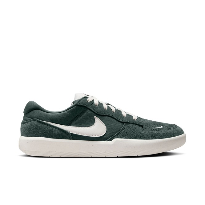 Nike SB Force 58 (Vintage Green / Sail)