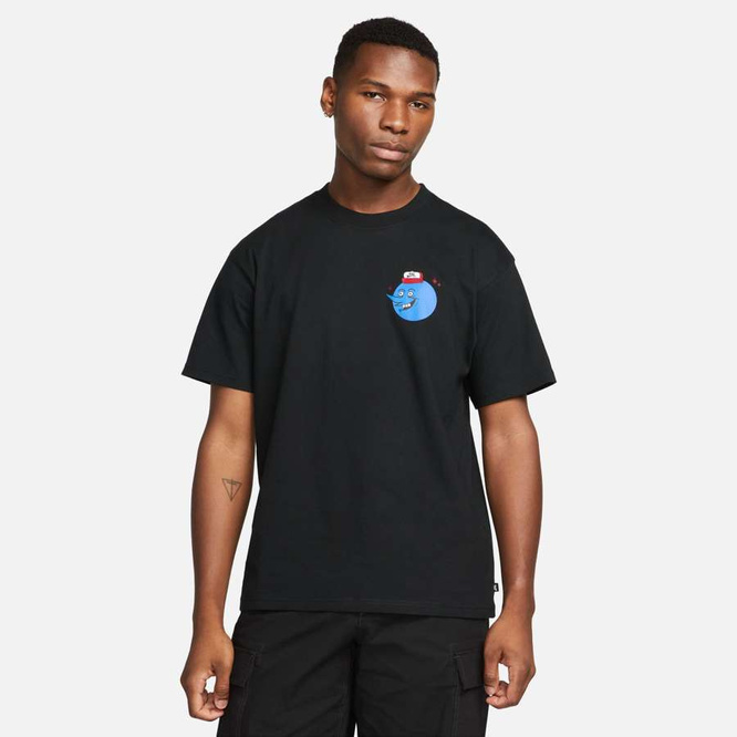 Nike SB Globe Guy Tee (Black)