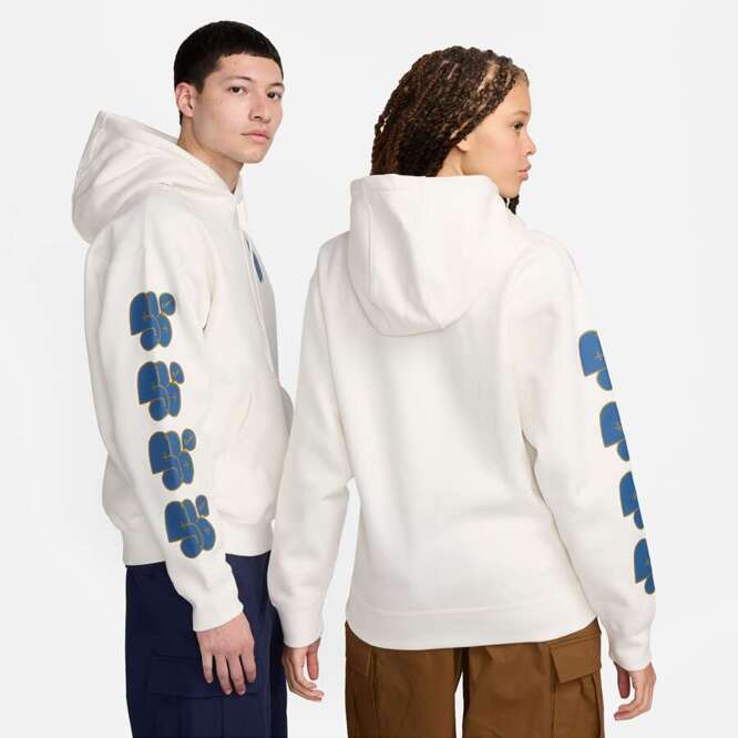 Nike SB Graff Hoodie (Sail)