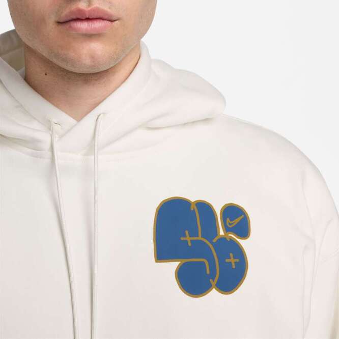 Nike SB Graff Hoodie (Sail)