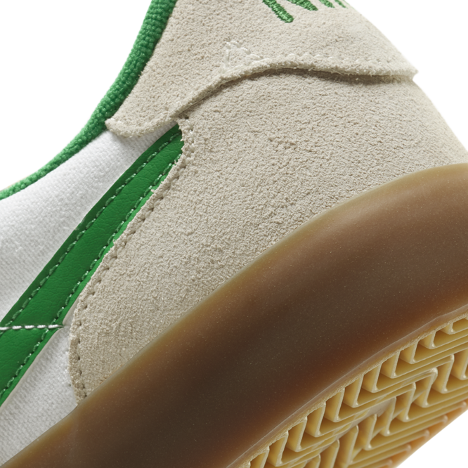 Nike SB Heritage Vulc (Summit White / Lucky Green / White)