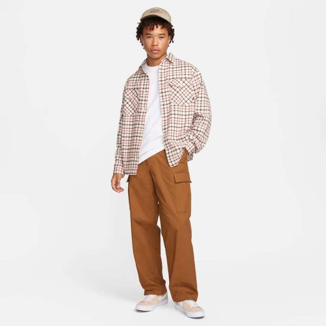 Nike SB Kearny Cargo Pant (Light British Tan)