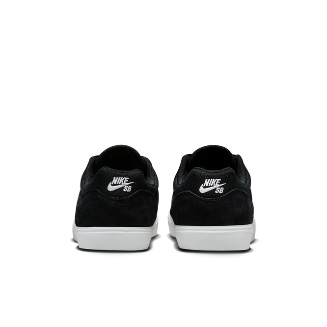 Nike SB Malor (Black / White / Black / White)