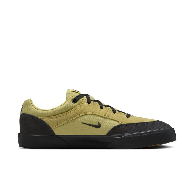 Nike SB Malor TE (Buff Gold / Black / Black / Cinanamon)