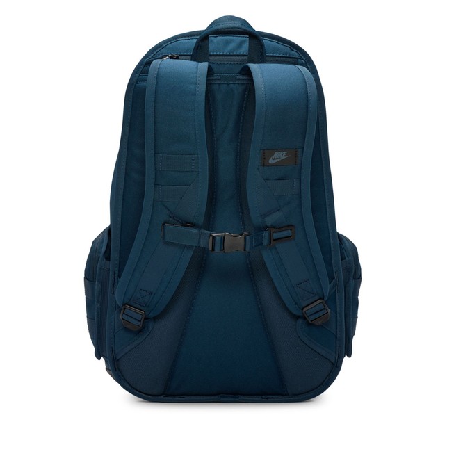 Nike SB RPM Skate Backpack (Armory Navy / Black / Armory Navy)