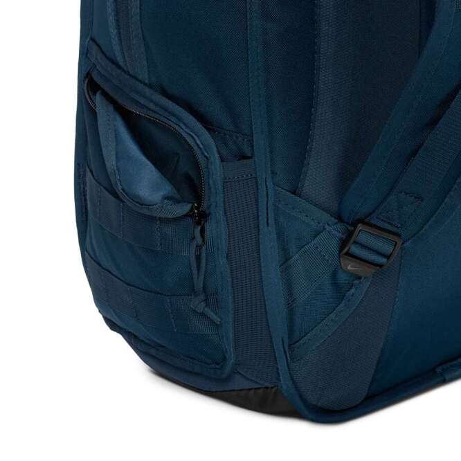 Nike SB RPM Skate Backpack (Armory Navy / Black / Armory Navy)