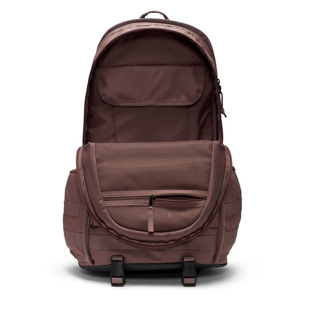 Nike SB RPM Skate Backpack (Plum Eclipse / Anthracite)