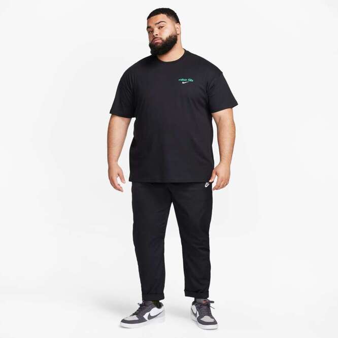 Nike SB Repeat Tee (Black)