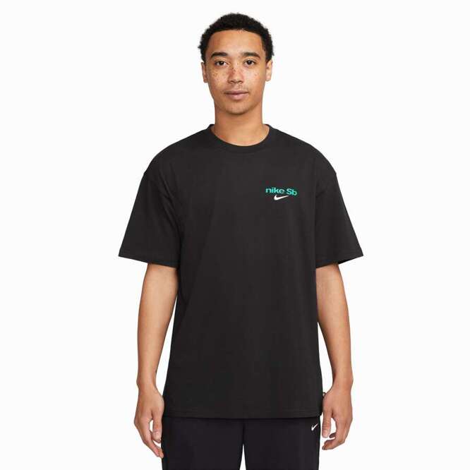 Nike SB Repeat Tee (Black)