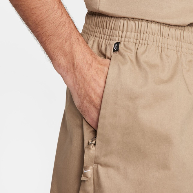 Nike SB Skyring Skate Shorts (Khaki)