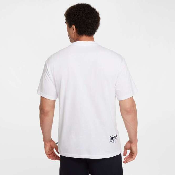 Nike SB Spray Can Tee (White)