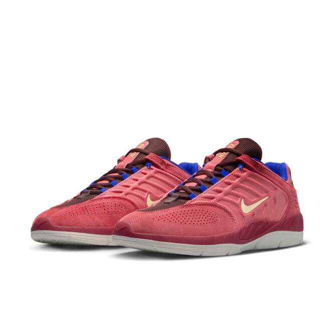 Nike SB Vertebrae (Adobe / Melon Tint / Earth / Noble Red)