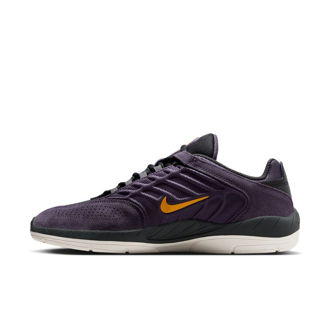 Nike SB Vertebrae (Dark Raisin / University Gold / Black)