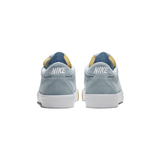 Nike SB Zoom Bruin Ultra (Light Armory Blue / White / Gum Light Brown)
