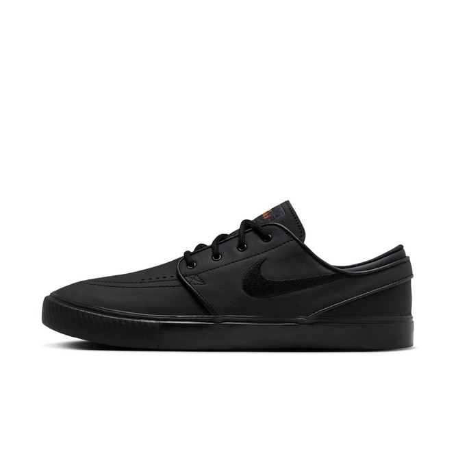 Nike SB Zoom Janoski OG+ ISO (Black / Black / Black)